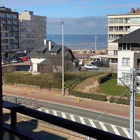 Residentie Sofie Koksijde