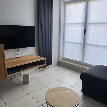 Residentie Sofie Apartmán Koksijde