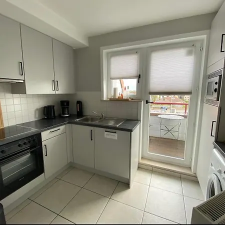 Residentie Sofie Appartement
