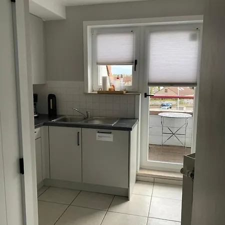 Residentie Sofie Appartement *