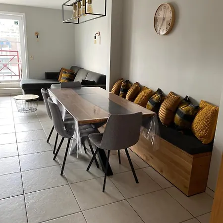 Residentie Sofie Appartement Koksijde