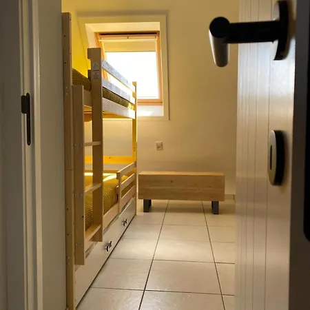 Residentie Sofie Apartment