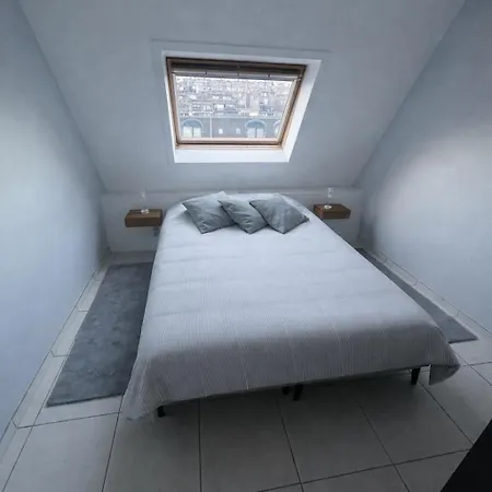 Apartment Residentie Sofie Koksijde