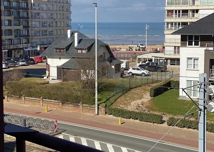 Residentie Sofie Koksijde