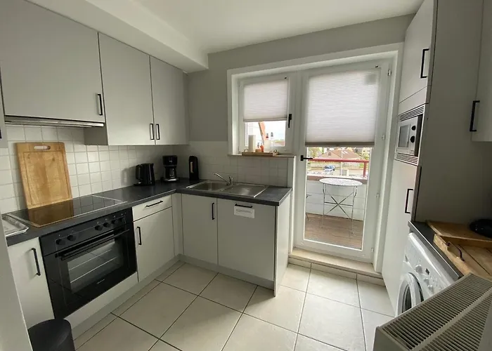 Residentie Sofie Lägenhet