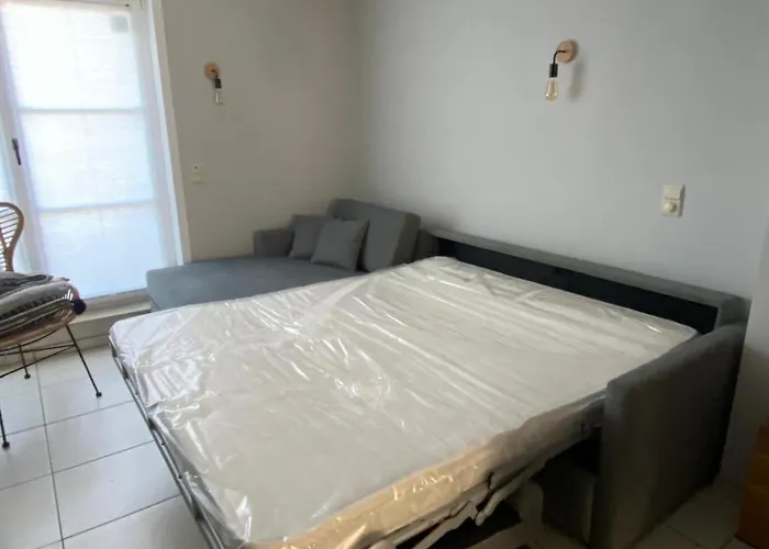 Residentie Sofie * Koksijde